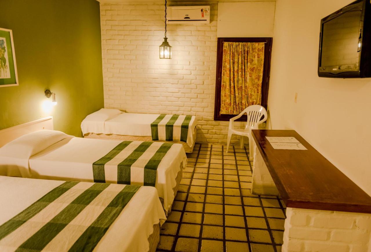 Hotel Casa Grande Gravata Extérieur photo