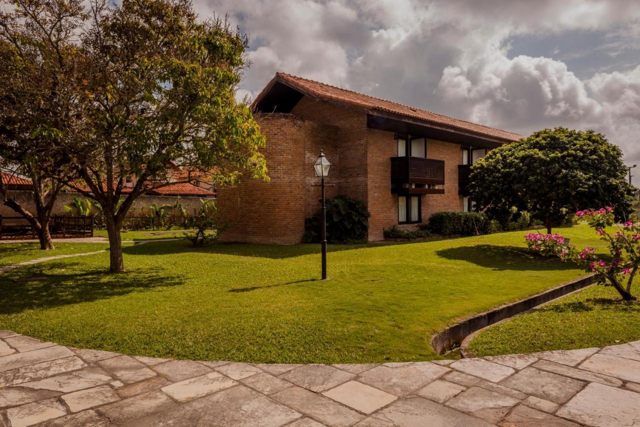 Hotel Casa Grande Gravata Extérieur photo