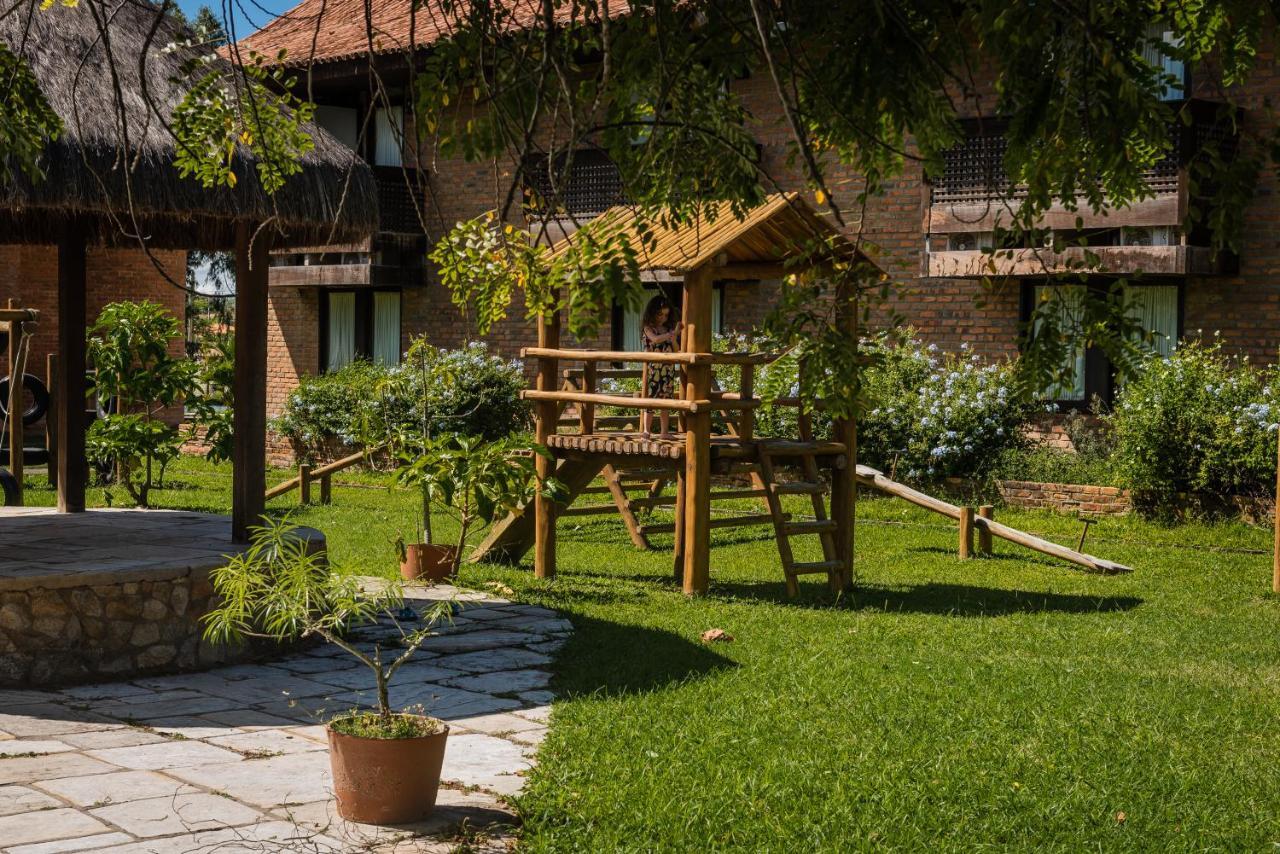 Hotel Casa Grande Gravata Extérieur photo