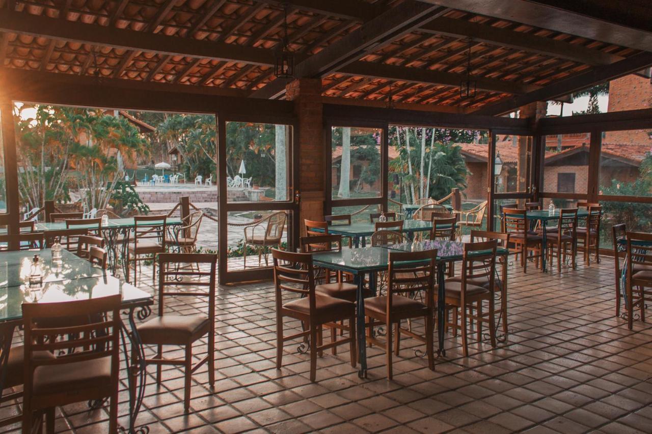 Hotel Casa Grande Gravata Extérieur photo