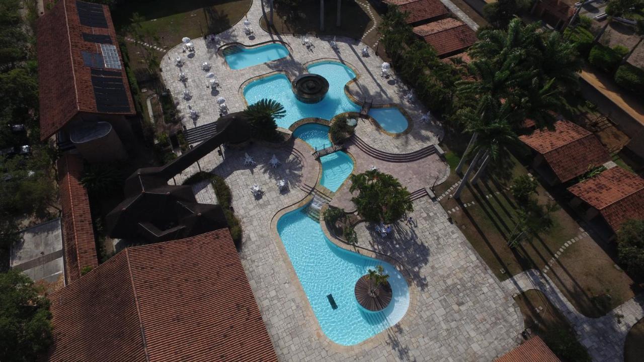 Hotel Casa Grande Gravata Extérieur photo