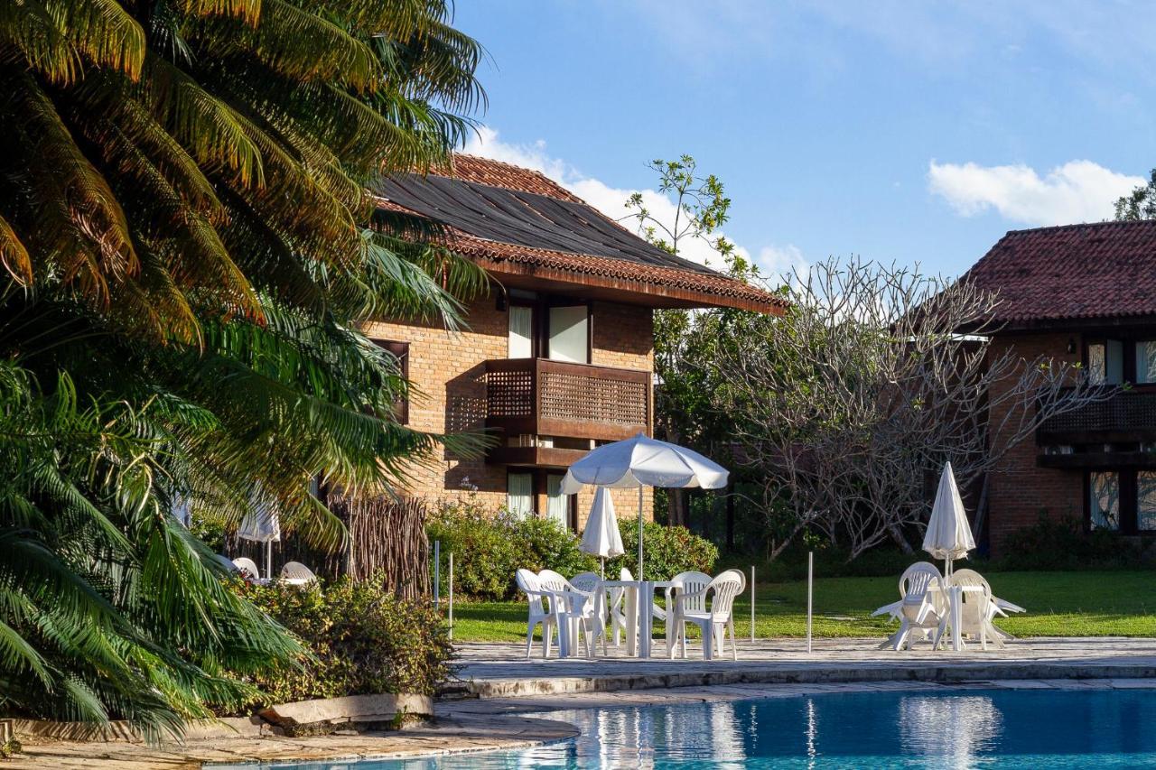 Hotel Casa Grande Gravata Extérieur photo