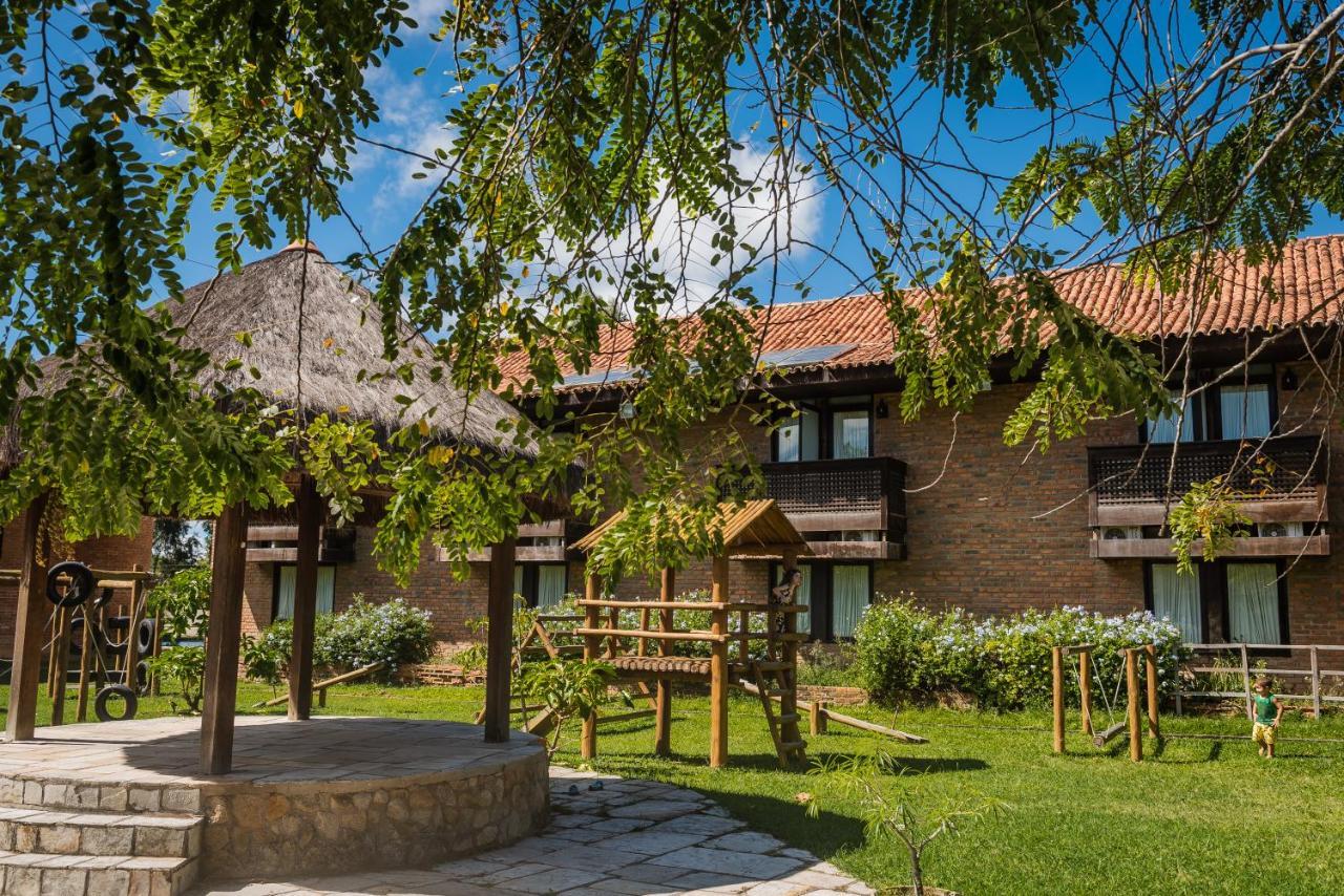 Hotel Casa Grande Gravata Extérieur photo