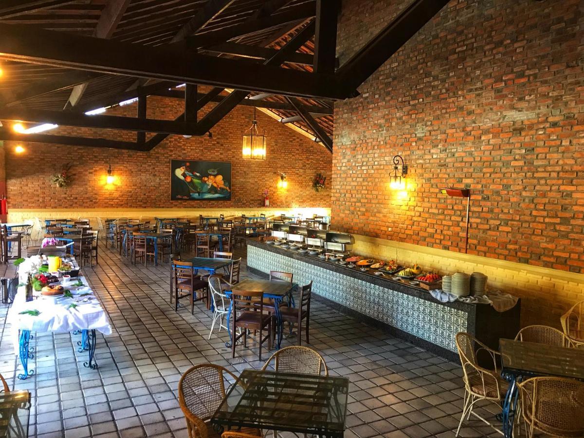 Hotel Casa Grande Gravata Extérieur photo