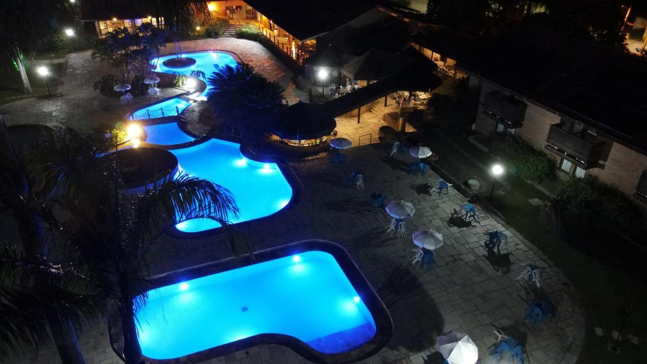 Hotel Casa Grande Gravata Extérieur photo