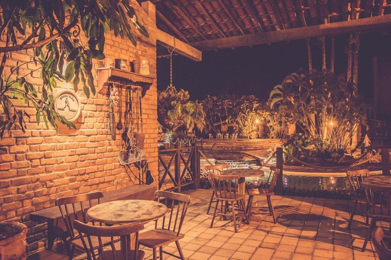 Hotel Casa Grande Gravata Extérieur photo