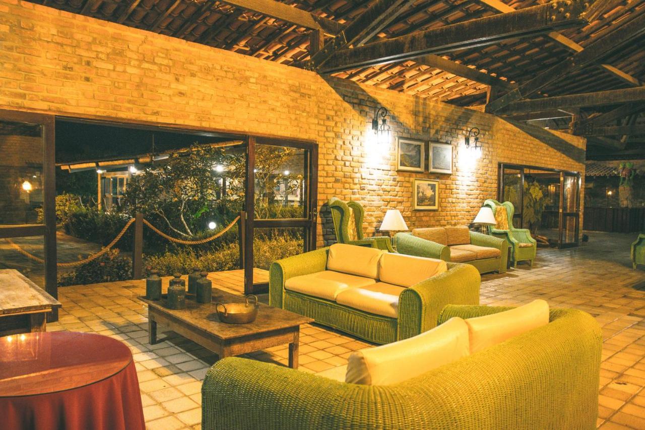 Hotel Casa Grande Gravata Extérieur photo
